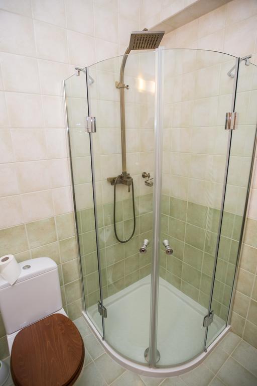Pensiunea Sureanu Tău Bistra Zewnętrze zdjęcie