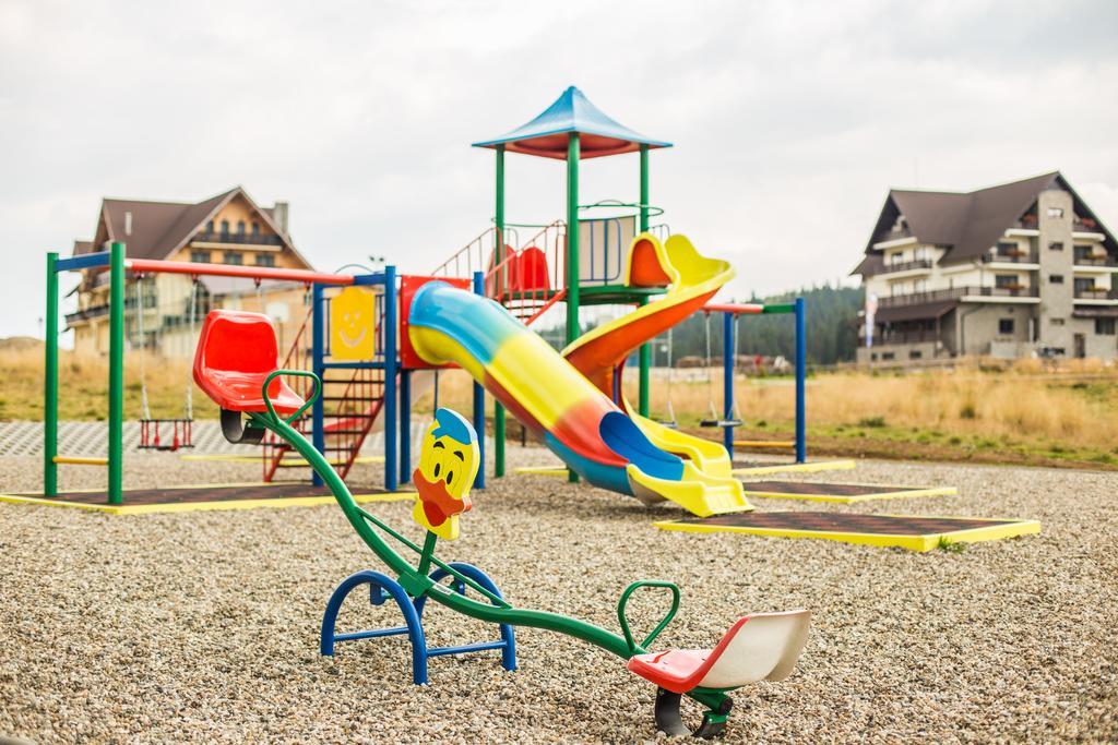 Pensiunea Sureanu Tău Bistra Zewnętrze zdjęcie
