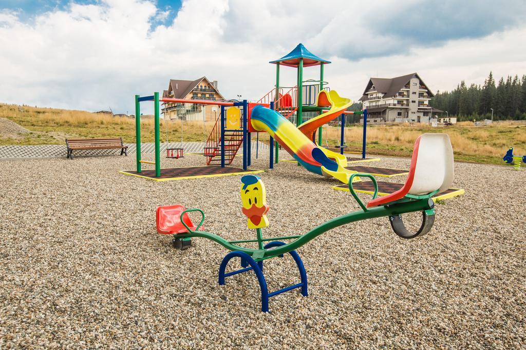Pensiunea Sureanu Tău Bistra Zewnętrze zdjęcie